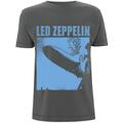 Camiseta manga larga LZ1 para mujer - Led Zeppelin - Modalova