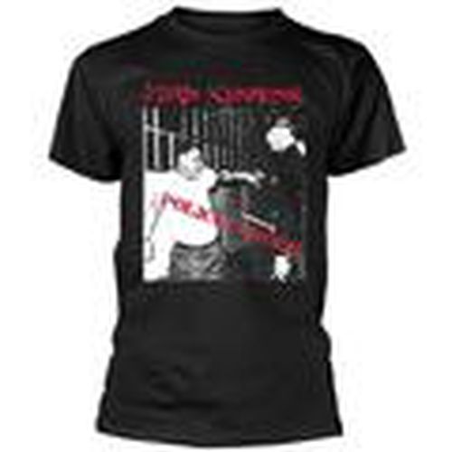 Camiseta manga larga Police Truck para hombre - Dead Kennedys - Modalova