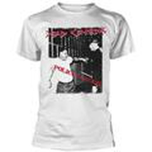 Camiseta manga larga Police Truck para hombre - Dead Kennedys - Modalova