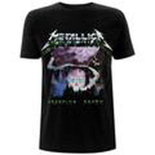 Camiseta manga larga Creeping Death para hombre - Metallica - Modalova