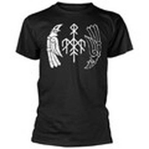 Camiseta Kvitravn para mujer - Wardruna - Modalova