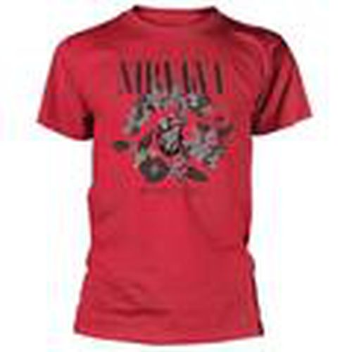 Camiseta manga larga Heart Shaped Box para mujer - Nirvana - Modalova