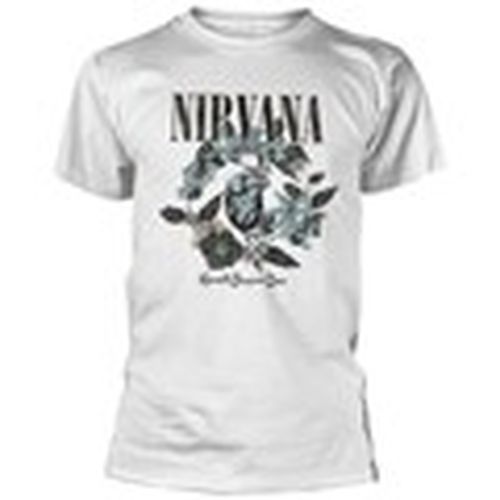 Camiseta Heart Shaped Box para mujer - Nirvana - Modalova