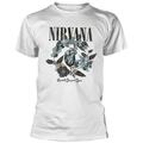 Camiseta manga larga Heart Shaped Box para mujer - Nirvana - Modalova