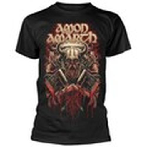 Camiseta Fight para mujer - Amon Amarth - Modalova