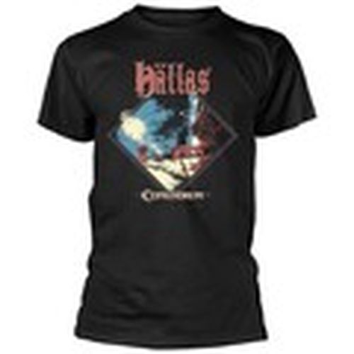 Camiseta Conundrum para hombre - Hällas - Modalova