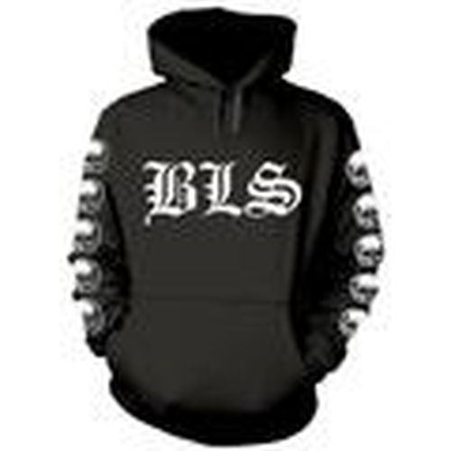 Sudaderas con capucha PH1337 para mujer - Black Label Society - Modalova