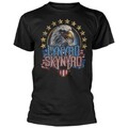 Camiseta PH1514 para mujer - Lynyrd Skynyrd - Modalova