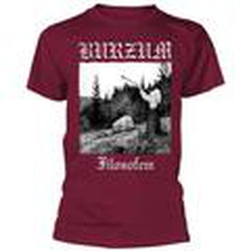 Camiseta manga larga Filosofem 2018 para mujer - Burzum - Modalova