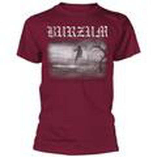 Camiseta manga larga Aske 2013 para mujer - Burzum - Modalova