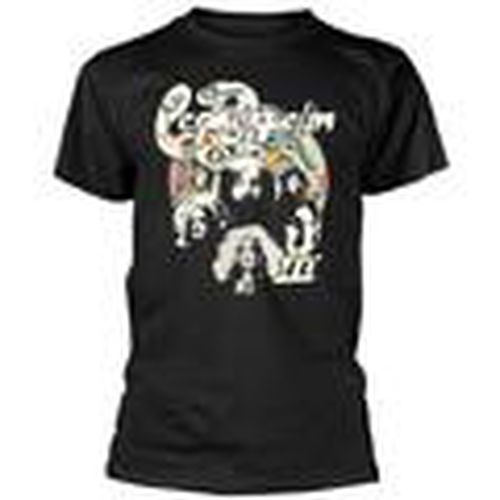 Camiseta manga larga III para mujer - Led Zeppelin - Modalova