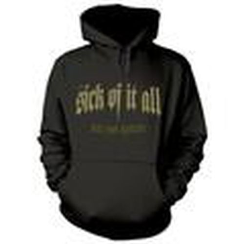 Jersey New York Hardcore para hombre - Sick Of It All - Modalova