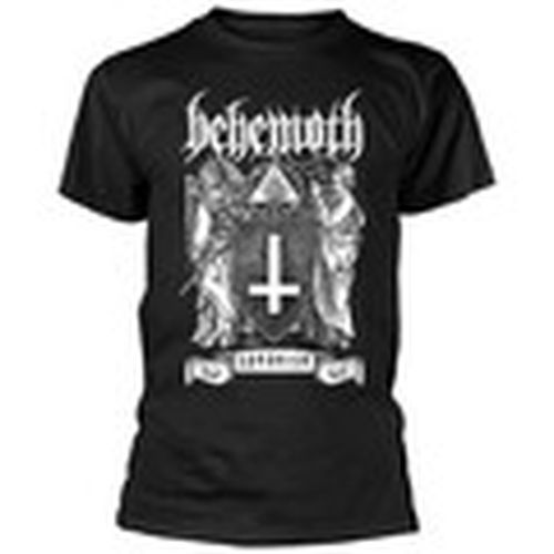 Camiseta The Satanist para mujer - Behemoth - Modalova