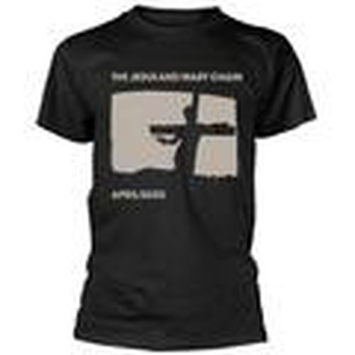 Camiseta manga larga April Skies para mujer - The Jesus And The Mary Chain - Modalova