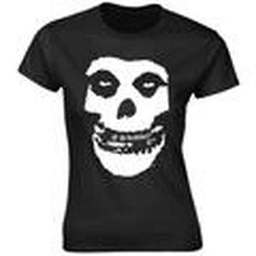 Camiseta manga larga PH1646 para mujer - Misfits - Modalova