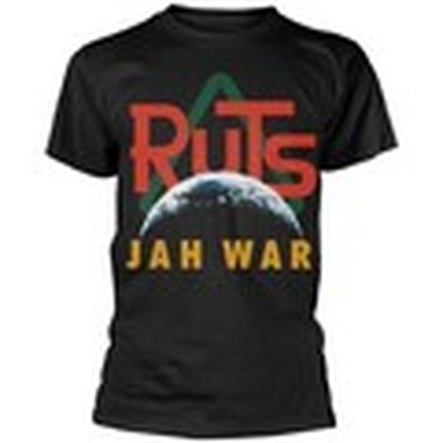Ruts Camiseta Jah War para hombre - Ruts - Modalova