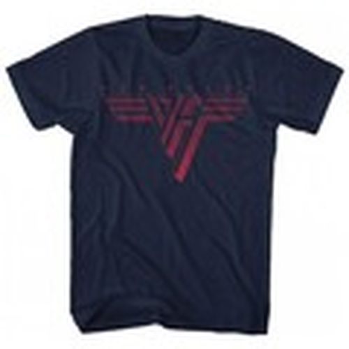 Camiseta PH1675 para mujer - Van Halen - Modalova