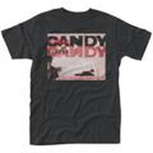 Camiseta manga larga Psychocandy para mujer - The Jesus And The Mary Chain - Modalova