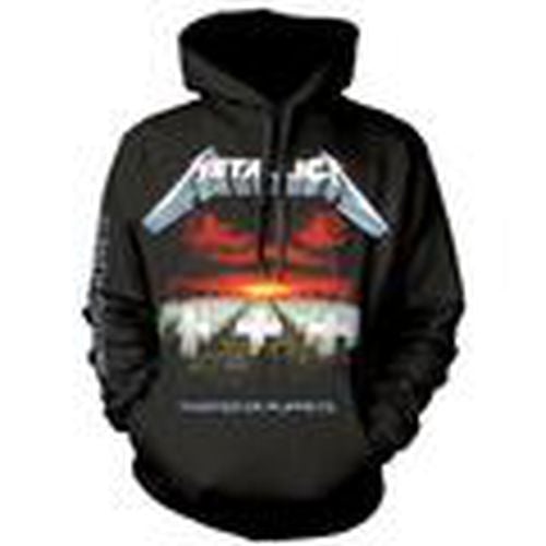 Jersey Master Of Puppets para hombre - Metallica - Modalova