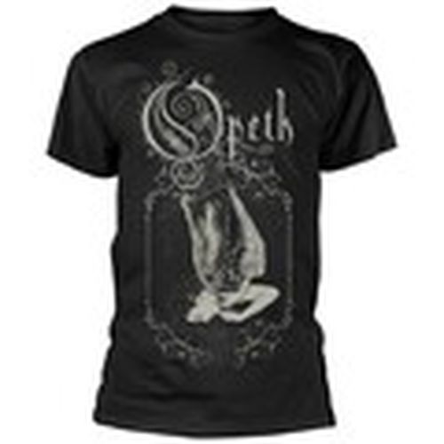 Opeth Camiseta Chrysalis para mujer - Opeth - Modalova