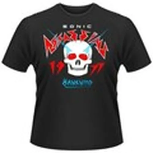 Camiseta Sonic Assassins para mujer - Hawkwind - Modalova