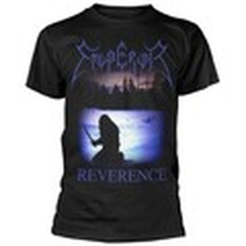 Camiseta Reverence para hombre - Emperor - Modalova