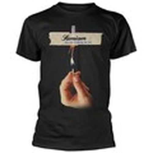 Camiseta You Are Freaking Me Out para mujer - Samiam - Modalova