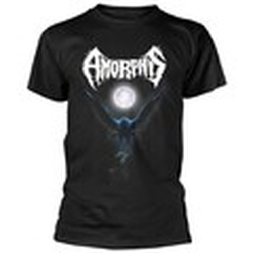 Camiseta Black Winter Day para mujer - Amorphis - Modalova