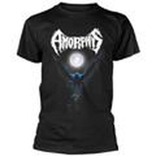 Camiseta manga larga Black Winter Day para mujer - Amorphis - Modalova