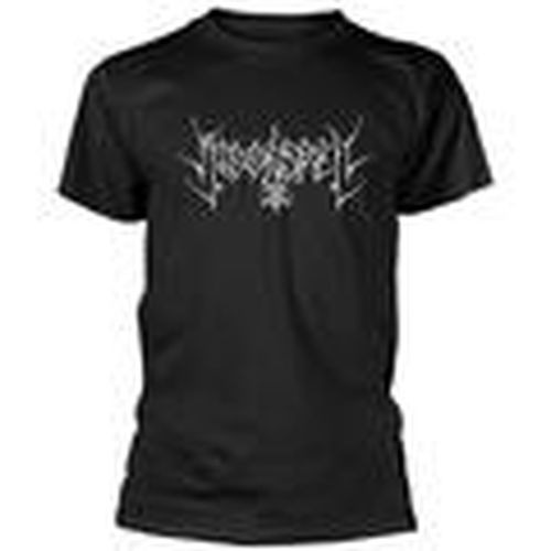 Camiseta manga larga PH1859 para hombre - Moonspell - Modalova