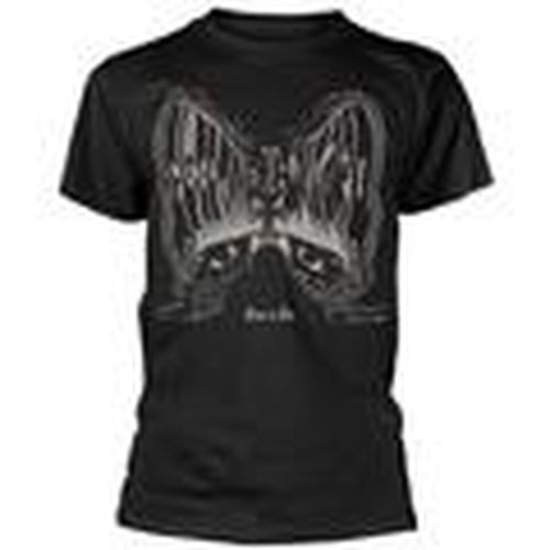 Camiseta manga larga Time To Die para mujer - Electric Wizard - Modalova