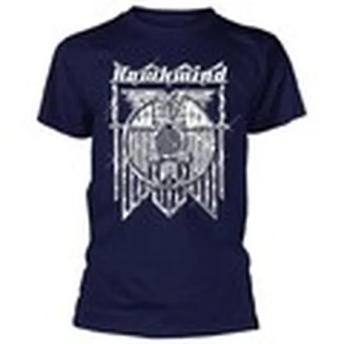Hawkwind Camiseta Doremi para mujer - Hawkwind - Modalova