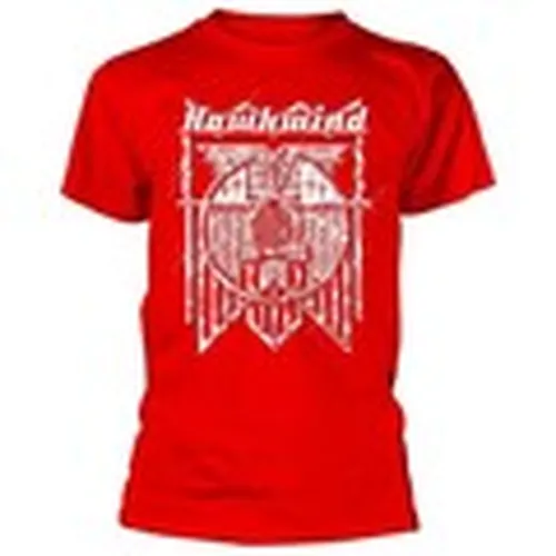 Hawkwind Camiseta Doremi para mujer - Hawkwind - Modalova