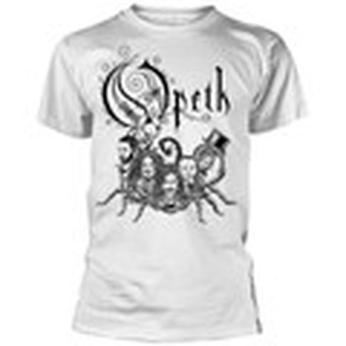 Opeth Camiseta PH1784 para mujer - Opeth - Modalova