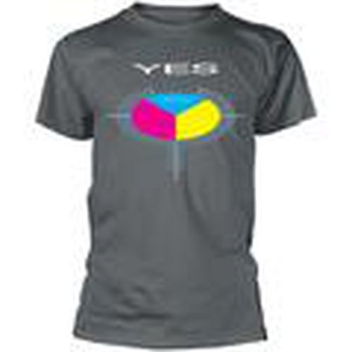Camiseta manga larga PH2010 para hombre - Yes - Modalova
