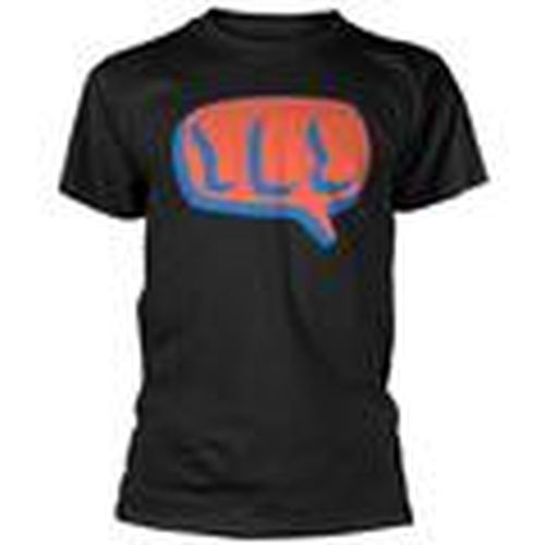 Camiseta manga larga Speech Bubble para mujer - Yes - Modalova