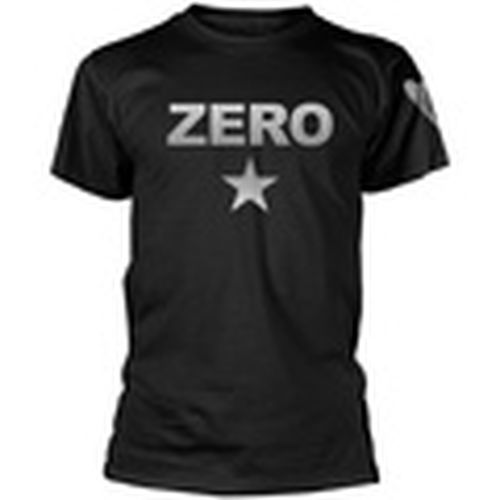 Camiseta manga larga Zero para mujer - Smashing Pumpkins - The - Modalova