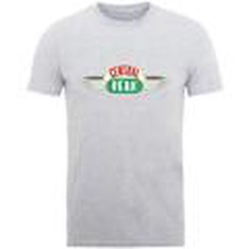 Camiseta manga larga Central Perk para mujer - Friends - Modalova