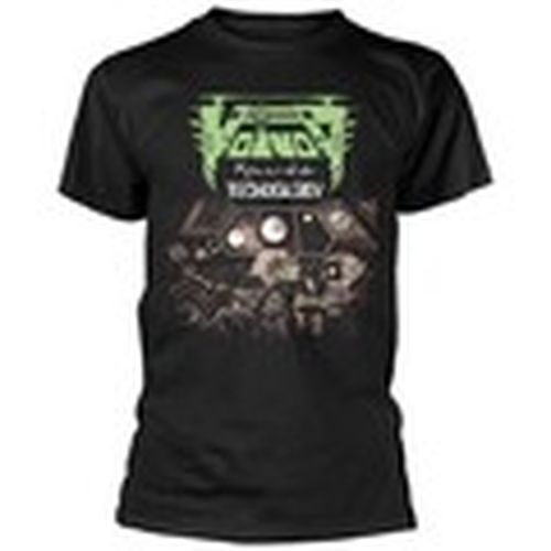 Camiseta Killing Technology para mujer - Voivod - Modalova