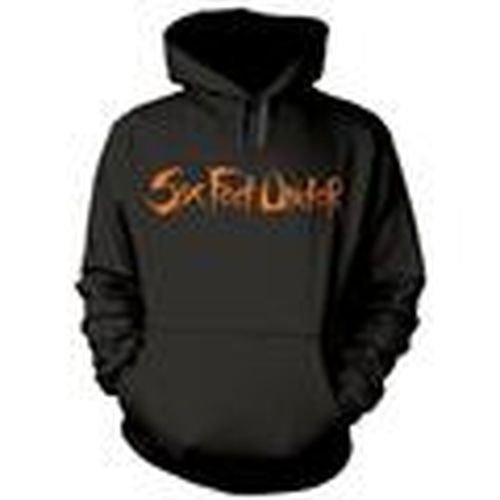 Sudaderas con capucha Haunted para mujer - Six Feet Under - Modalova
