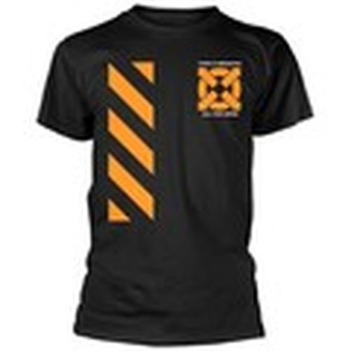 Camiseta Be A Man para mujer - Type O Negative - Modalova