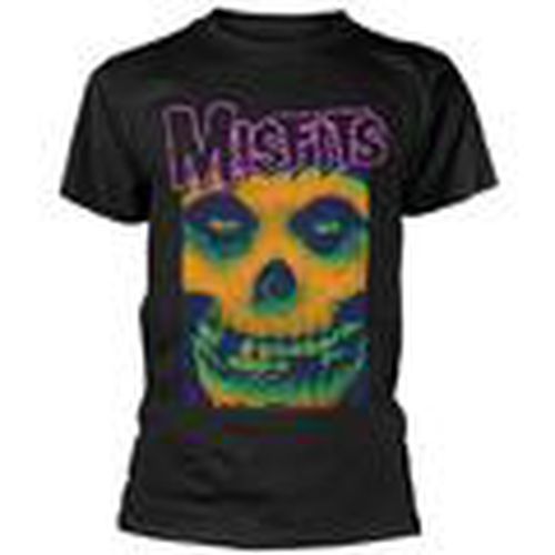 Camiseta manga larga Warhol para hombre - Misfits - Modalova