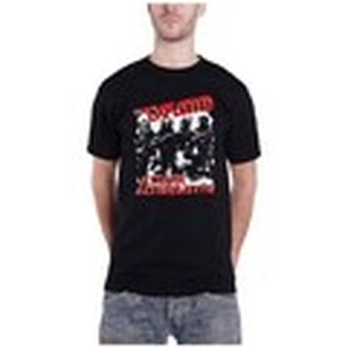 Camiseta Attack para mujer - The Exploited - Modalova