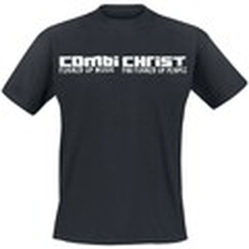 Camiseta PH1921 para mujer - Combichrist - Modalova
