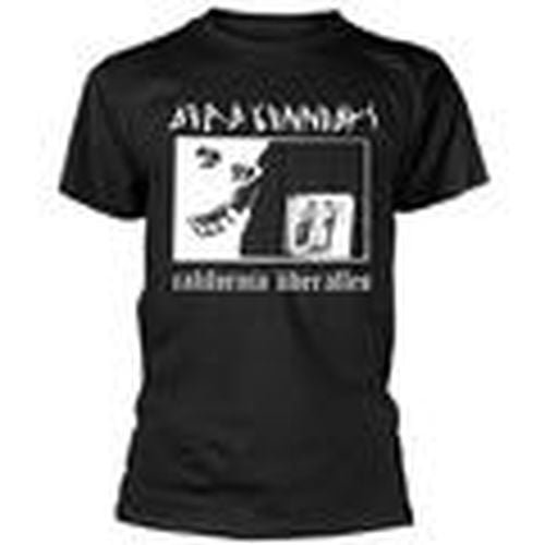 Camiseta manga larga California Uber Alles para mujer - Dead Kennedys - Modalova