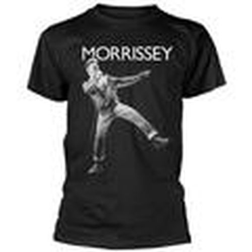 Camiseta manga larga Kick para mujer - Morrissey - Modalova