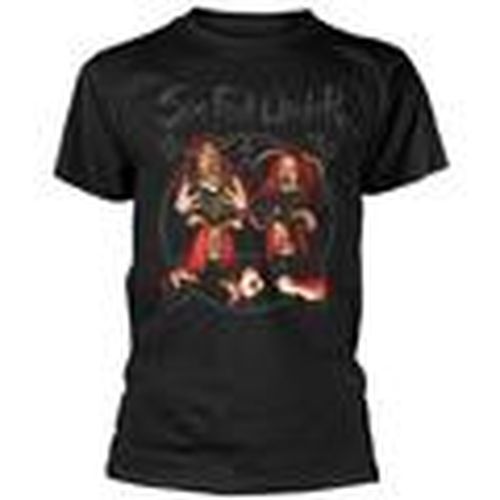 Camiseta manga larga PH2109 para mujer - Six Feet Under - Modalova