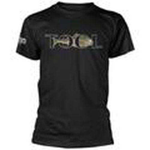 Camiseta manga larga PH2113 para mujer - Tool - Modalova