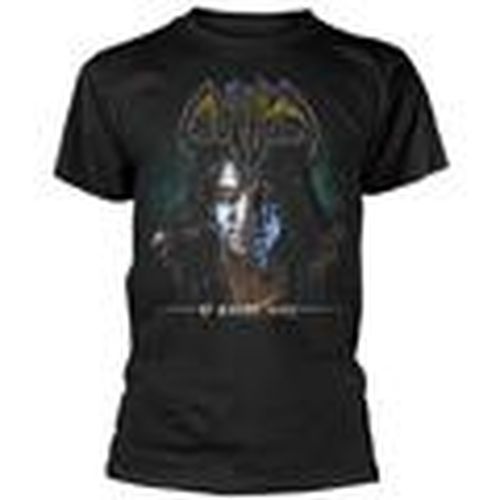 Camiseta manga larga My Midnight Things para mujer - Lizzy Borden - Modalova