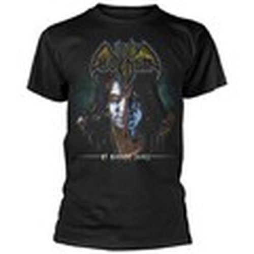 Camiseta My Midnight Things para mujer - Lizzy Borden - Modalova